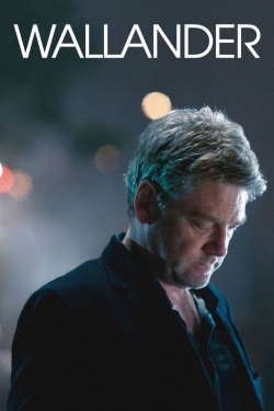 Watch Wallander movies free Primewire