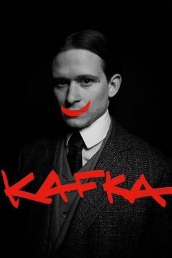 Watch Kafka movies free Primewire