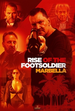 Watch Rise of the Footsoldier 4: Marbella movies free Primewire