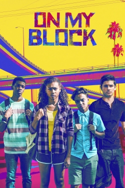 Watch On My Block movies free Primewire