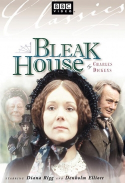 Watch Bleak House movies free Primewire