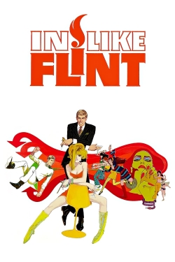 Watch In Like Flint movies free Primewire