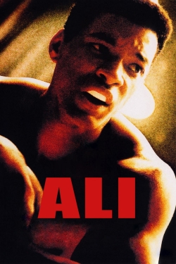 Watch Ali movies free Primewire