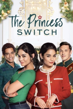 Watch The Princess Switch movies free Primewire