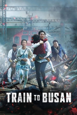 Watch Train to Busan movies free Primewire