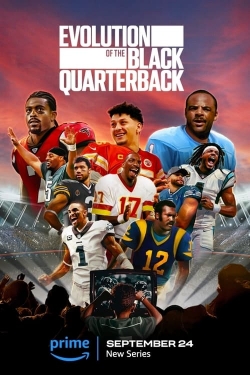 Watch Evolution of the Black Quarterback movies free Primewire