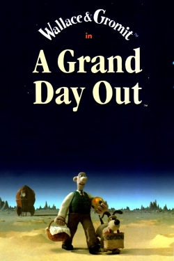 Watch A Grand Day Out movies free Primewire