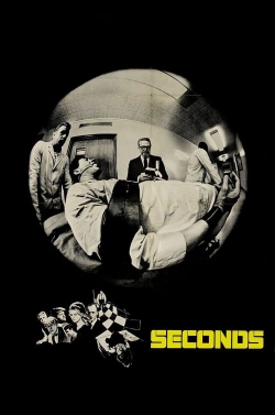 Watch Seconds movies free Primewire