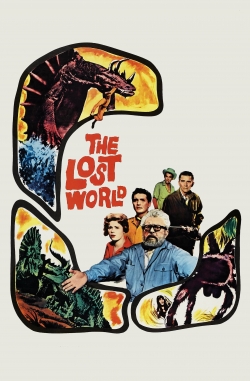 Watch The Lost World movies free Primewire