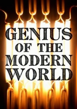 Watch Genius of the Modern World movies free Primewire