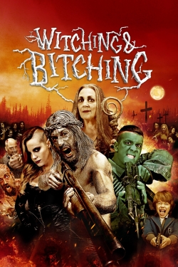 Watch Witching & Bitching movies free Primewire