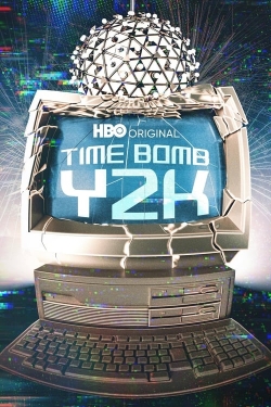 Watch Time Bomb Y2K movies free Primewire