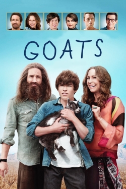 Watch Goats movies free Primewire