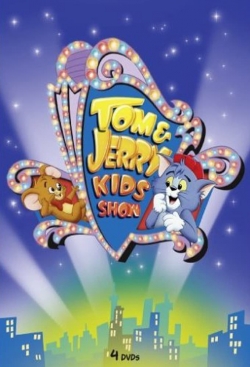 Watch Tom and Jerry Kids Show movies free Primewire