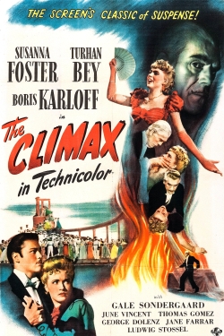 Watch The Climax movies free Primewire