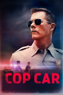 Watch Cop Car movies free Primewire