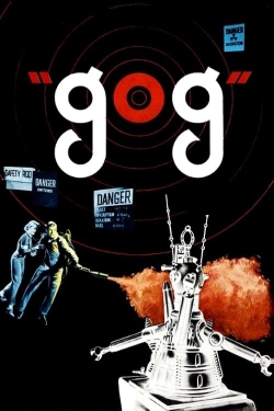 Watch Gog movies free Primewire