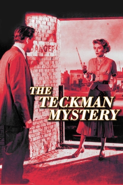 Watch The Teckman Mystery movies free Primewire