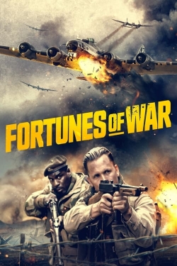 Watch Fortunes of War movies free Primewire