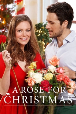 Watch A Rose for Christmas movies free Primewire