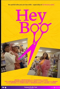 Watch Hey Boo movies free Primewire