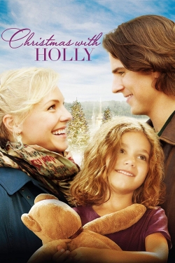 Watch Christmas with Holly movies free Primewire