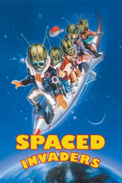 Watch Spaced Invaders movies free Primewire