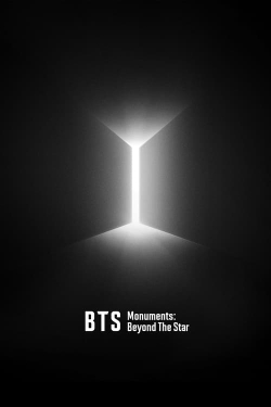 Watch BTS Monuments: Beyond the Star movies free Primewire