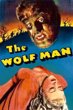 Watch The Wolf Man movies free Primewire