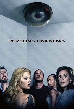 Watch Persons Unknown movies free Primewire