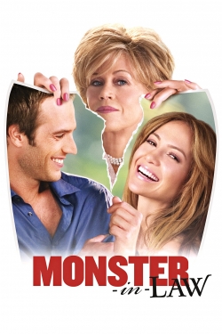 Watch Monster-in-Law movies free Primewire