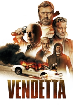 Watch Vendetta movies free Primewire