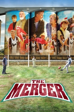 Watch The Merger movies free Primewire