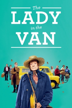 Watch The Lady in the Van movies free Primewire