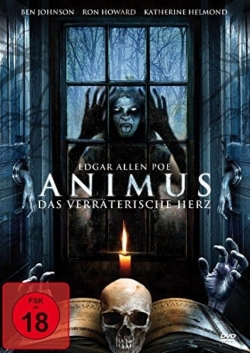 Watch Animus: The Tell-Tale Heart movies free Primewire