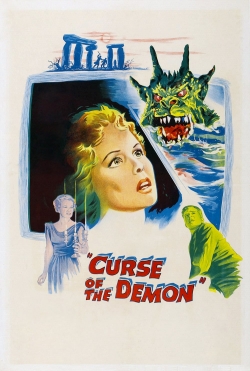 Watch Night of the Demon movies free Primewire