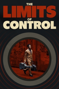 Watch The Limits of Control movies free Primewire