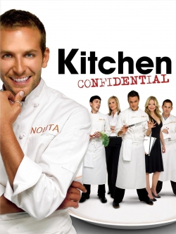 Watch Kitchen Confidential movies free Primewire