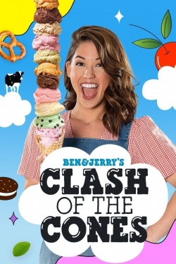 Watch Ben & Jerry's Clash of the Cones movies free Primewire