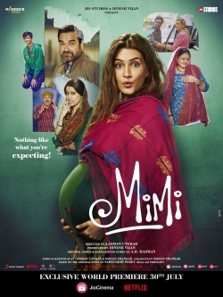 Watch Mimi movies free Primewire