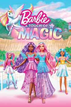 Watch Barbie: A Touch of Magic movies free Primewire