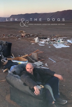 Watch Lek and the Dogs movies free Primewire