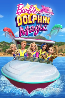 Watch Barbie: Dolphin Magic movies free Primewire