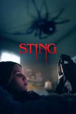 Watch Sting movies free Primewire