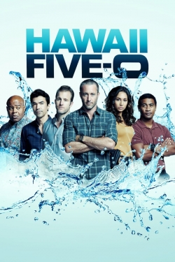 Watch Hawaii Five-0 movies free Primewire