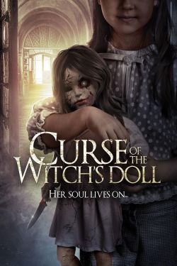 Watch Curse of the Witch's Doll movies free Primewire