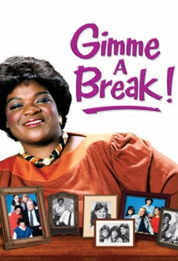 Watch Gimme a Break! movies free Primewire