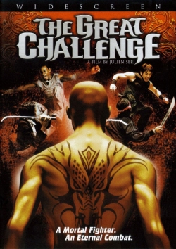 Watch The Great Challenge movies free Primewire