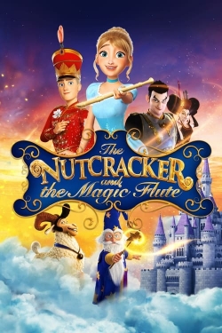 Watch The Nutcracker and The Magic Flute movies free Primewire