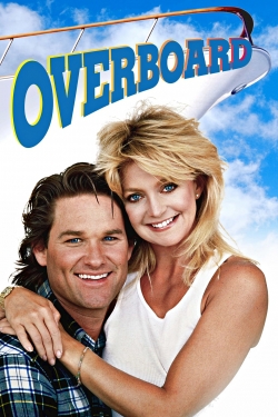 Watch Overboard movies free Primewire